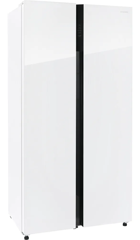 Детальное фото товара: Nordfrost RFS 525DX NFGW inverter
