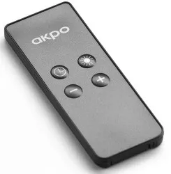 Фото товара: AKPO пульт дистанционного управления Mini