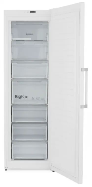 Детальное фото товара: SCANDILUX FS711Y02W