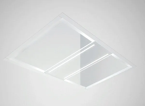 Детальное фото товара: Pando E-265/130 CR BL V.1130 ECO