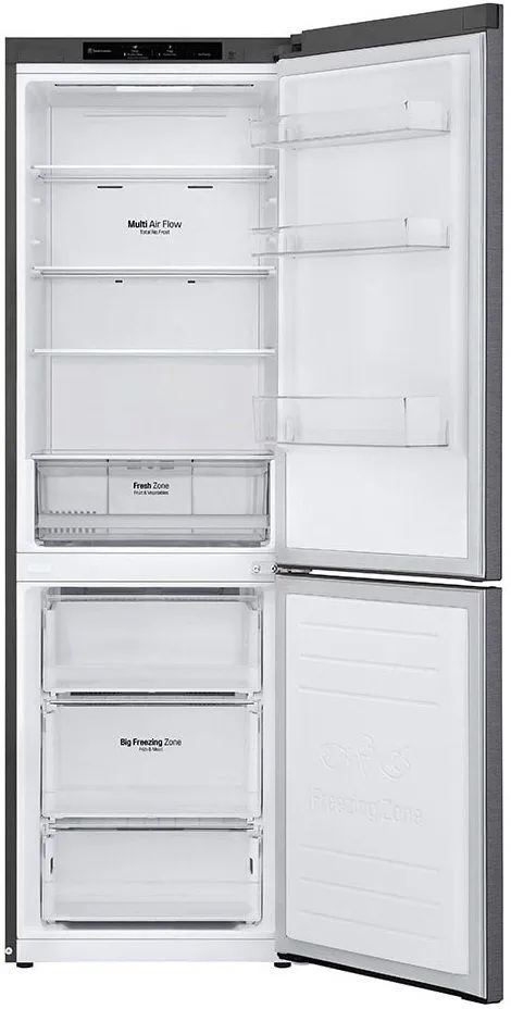 Детальное фото товара: LG GW-B459SLCM