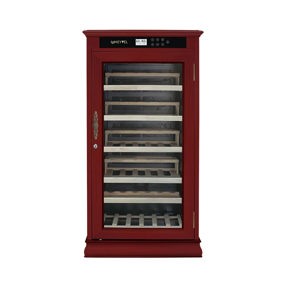 Фото товара: Meyvel MV69-WN1-C (Nut)