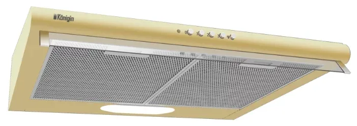 Фото товара: Konigin Verena (Ivory 60)