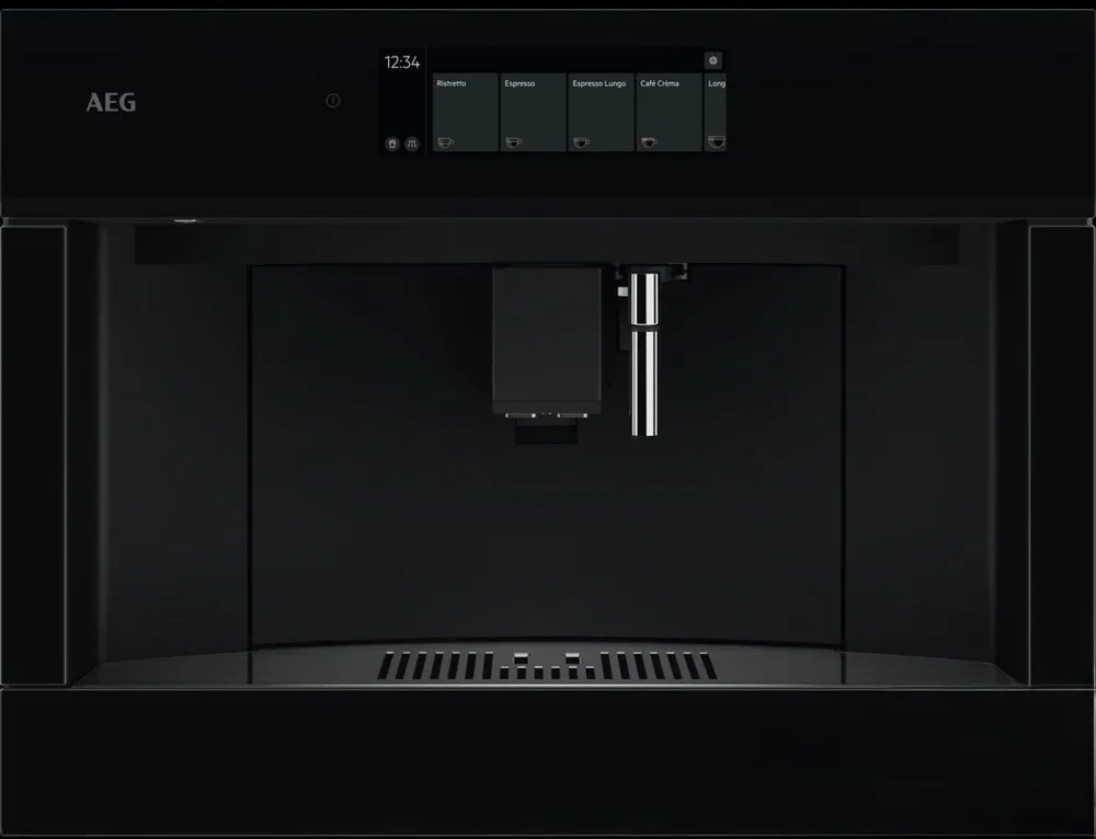 Фото товара: AEG NKC9N8B