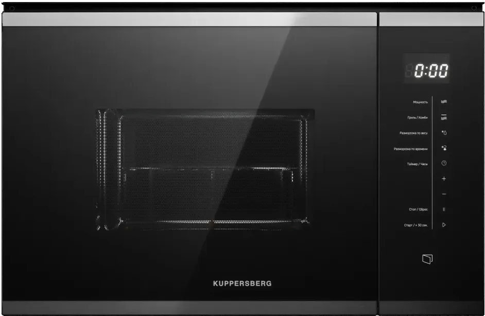 Фото товара: Kuppersberg HMW 651 BX