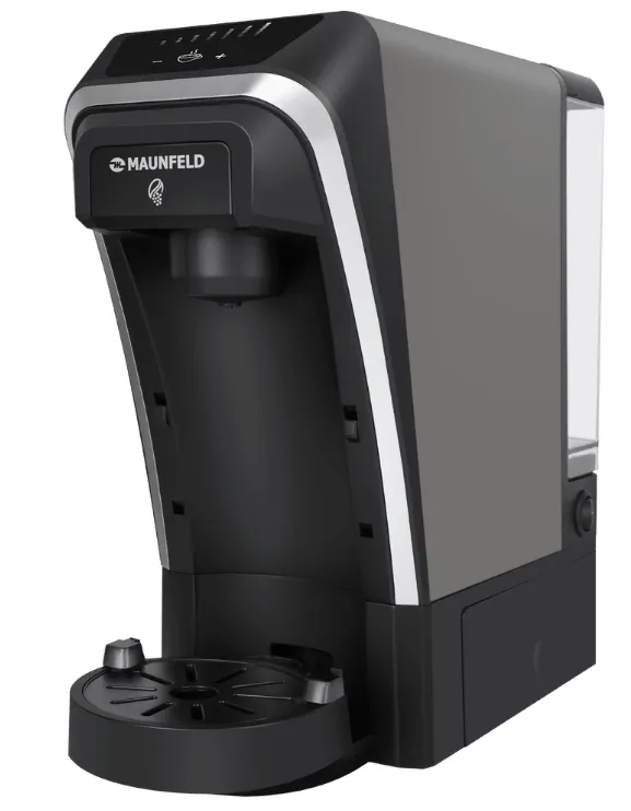 Фото товара: Maunfeld MCCM-CM823GR