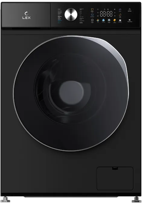 Фото товара: LEX LWM06010BLTHID slim