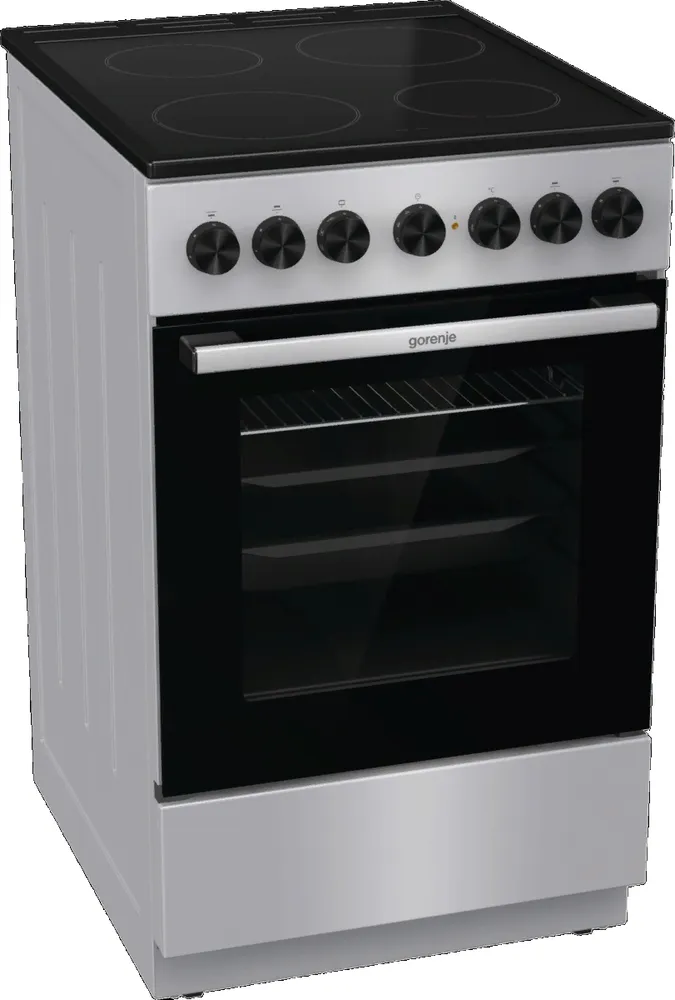 Фото товара: Gorenje GEC5B41SG