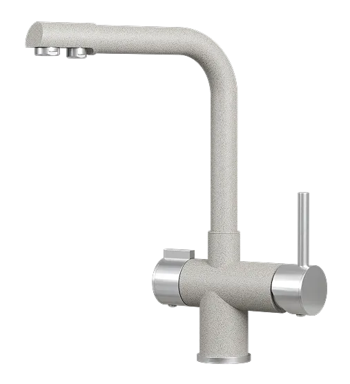 Фото товара: GRANULA 5008 смеситель, гранит, базальт