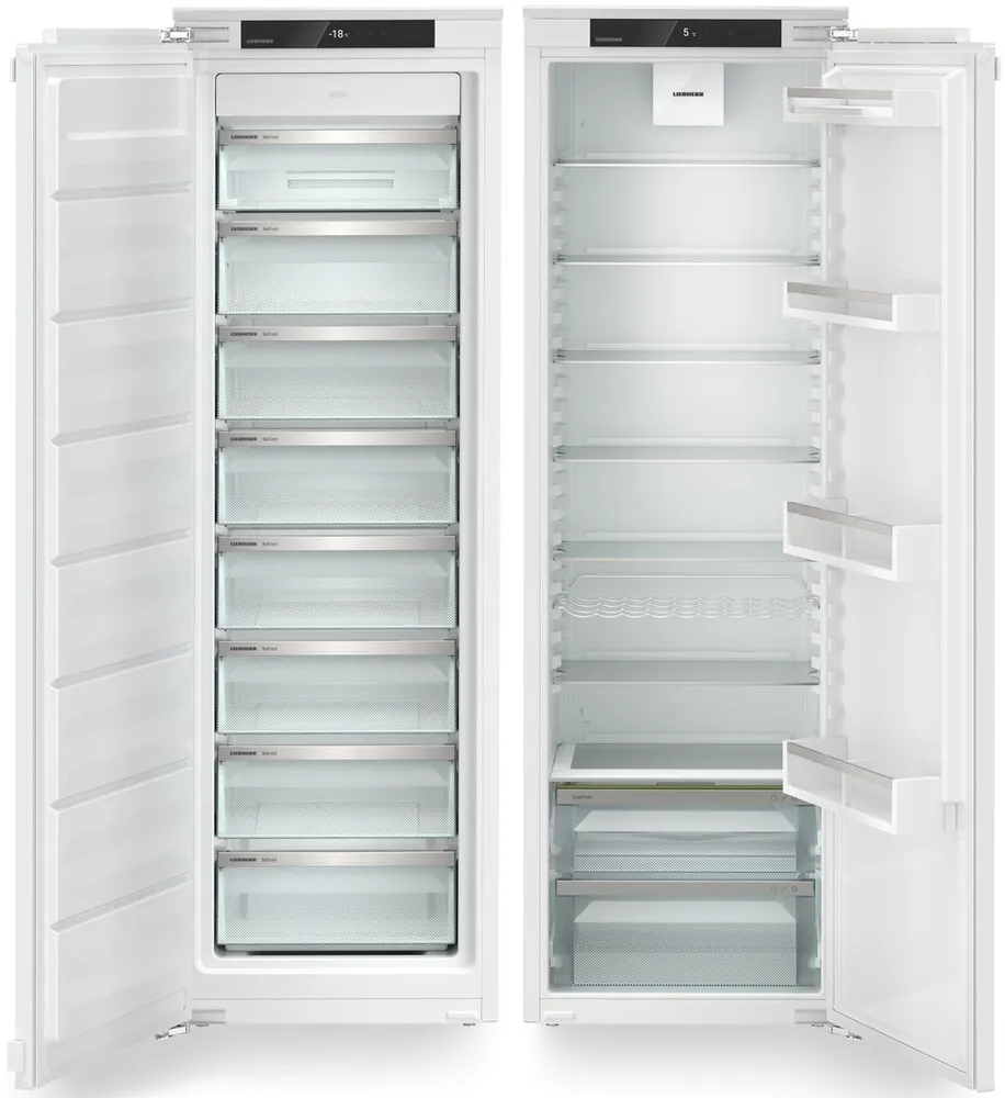 Детальное фото товара: Liebherr IXRF 5100-22 001 набор (состоит из SIFNe 5108 и IRe 5100)