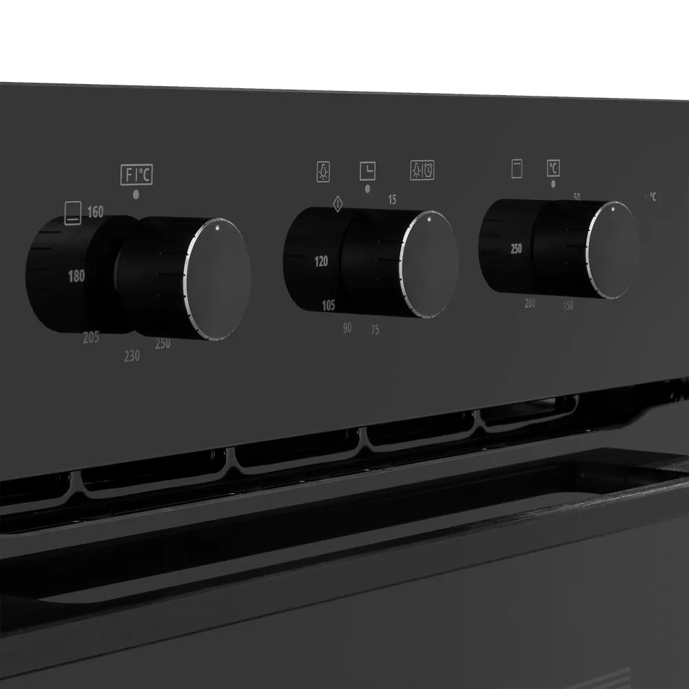 Детальное фото товара: Maunfeld MOGS703B2