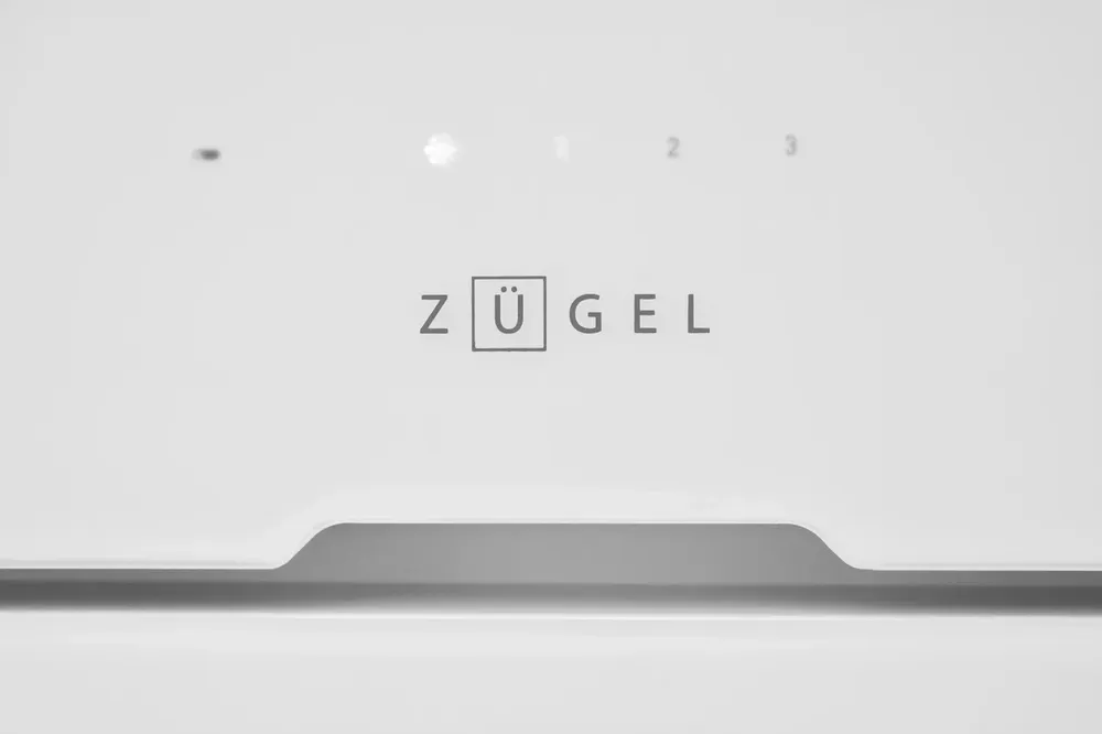 Детальное фото товара: ZUGEL ZHI524GW