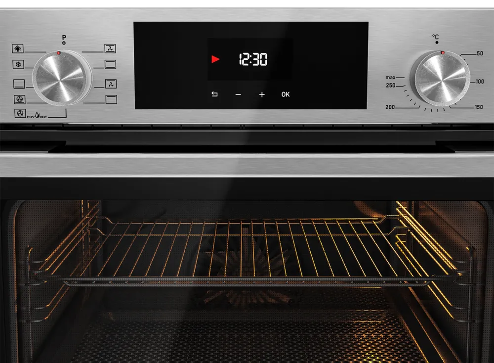 Детальное фото товара: MILLEN MEO 6003 IX