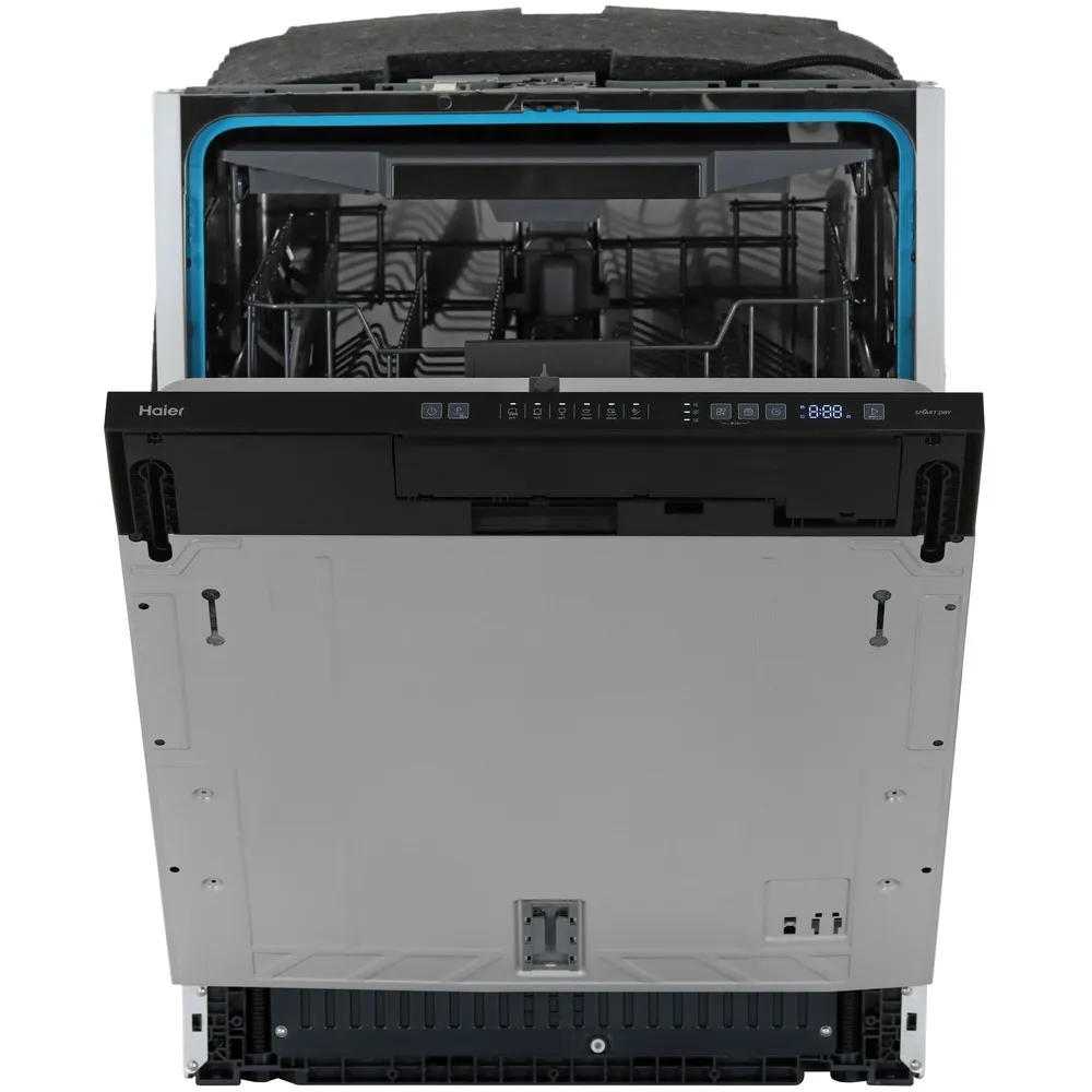 Детальное фото товара: Haier HDWE14-692RU