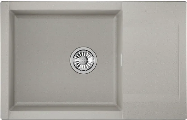 Фото товара: GRANULA ES-7807 мойка, гранит, базальт