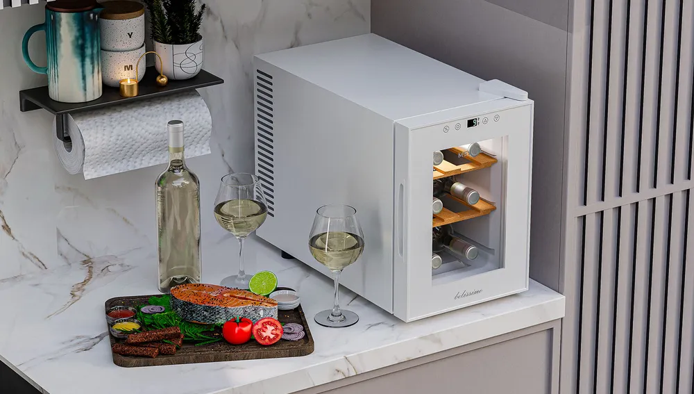 Детальное фото товара: Meyvel MV06-TWF1-Next