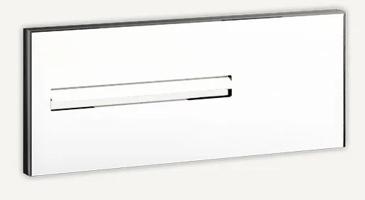 Фото товара: Falmec модульная панель с левой аспирацией SX