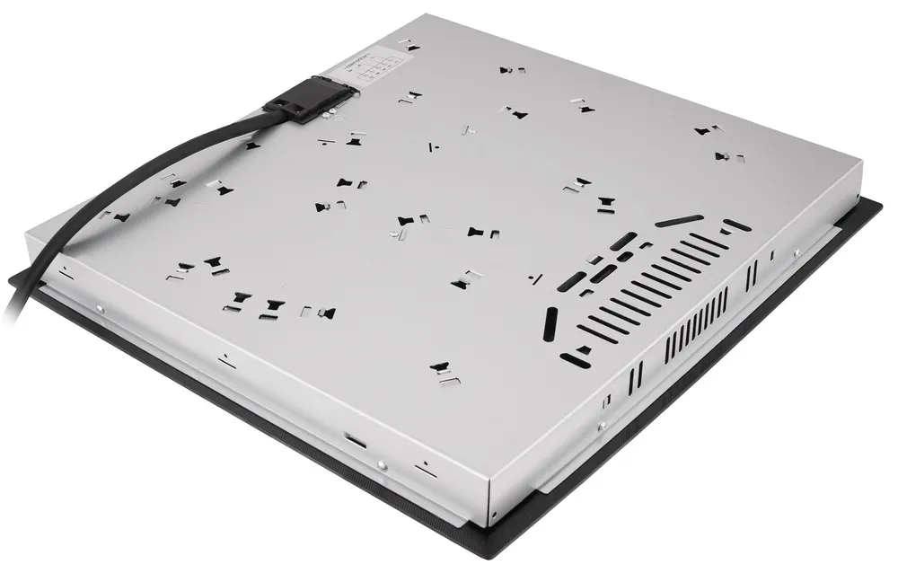 Детальное фото товара: Evelux EV 6040 стеклокерамическая поверхность