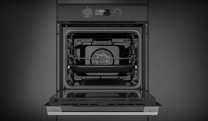 Детальное фото товара: Teka HSB 640 BLACK