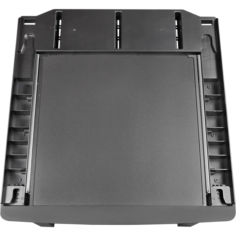 Фото товара: HIBERG планка соединительная фронтальная для i-DDQ11-1014 Sd и HDQ11 10 Sd