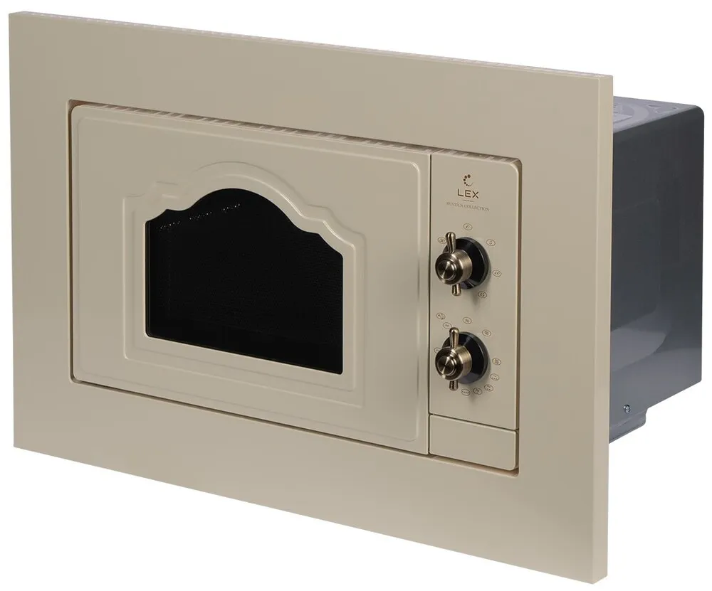 Детальное фото товара: LEX BIMO 20.04 Ivory