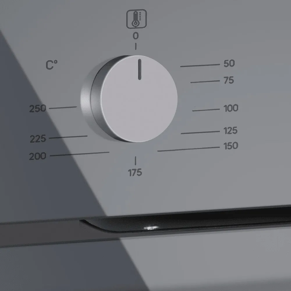 Детальное фото товара: Maunfeld EOEM7610DGR