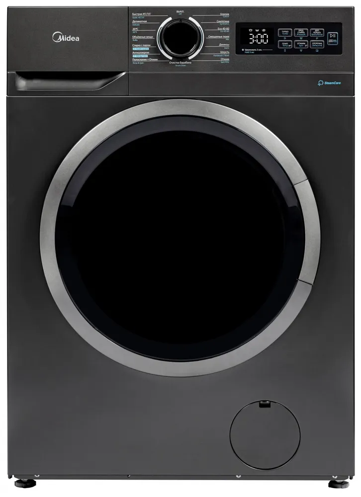 Фото товара: Midea MF01712BS40/T
