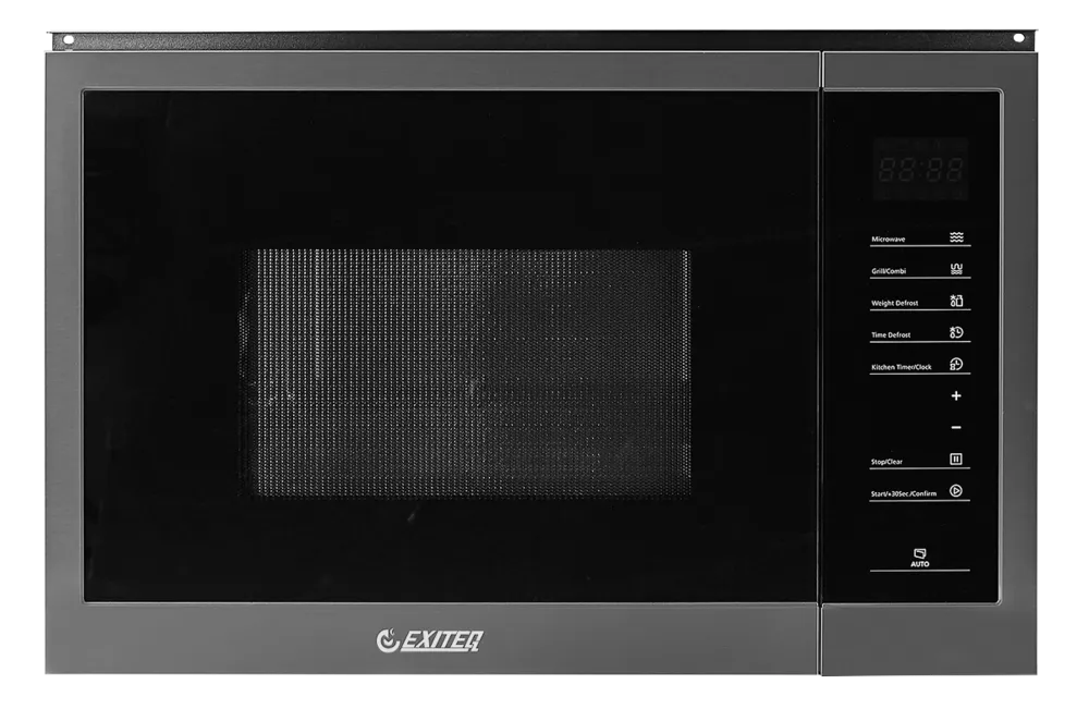 Фото товара: EXITEQ EXM-109 black