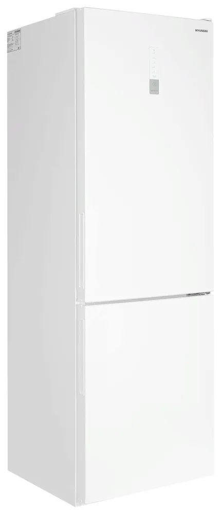 Детальное фото товара: Hyundai CC3095FWT белый