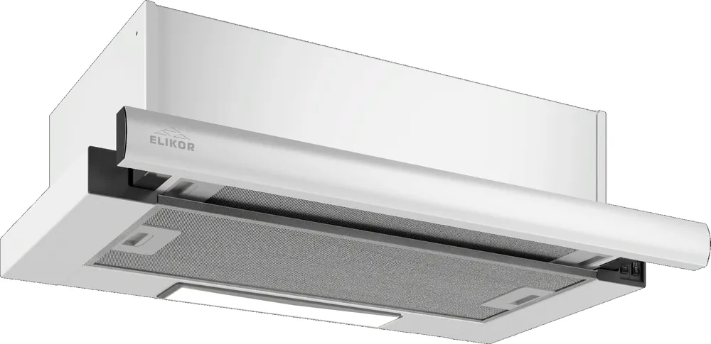 Фото товара: Elikor Slide 60П-430 белый/бел