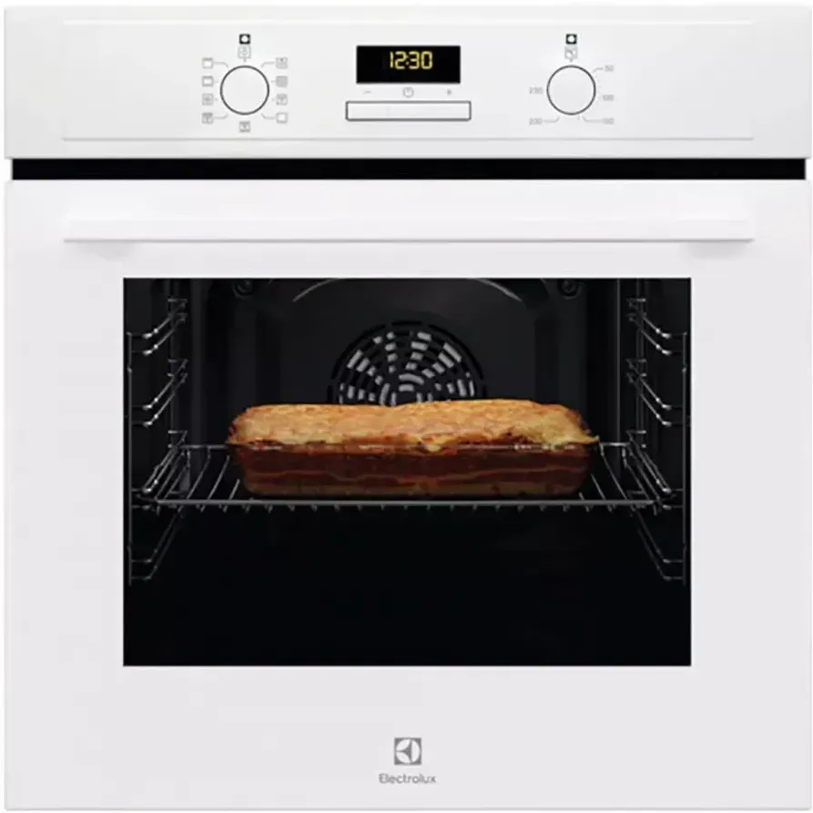 Фото товара: Electrolux EOF3H40BW