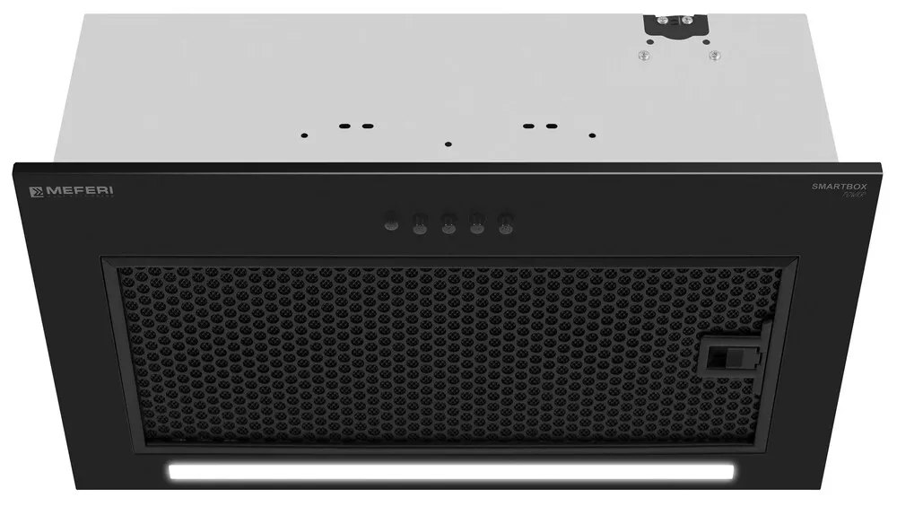 Детальное фото товара: MEFERI SMARTBOX52BK POWER