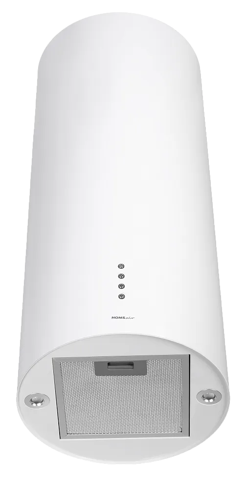 Детальное фото товара: HOMSair SIGMA 39S Wall White