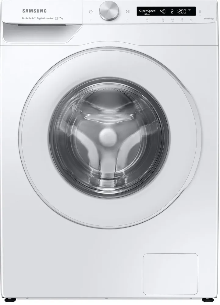 Фото товара: Samsung WW70A6S28TW