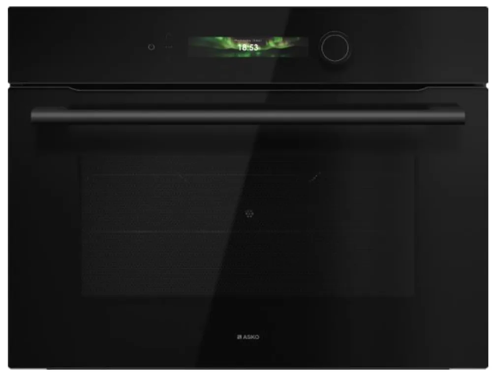 Детальное фото товара: ASKO OCM54BGH