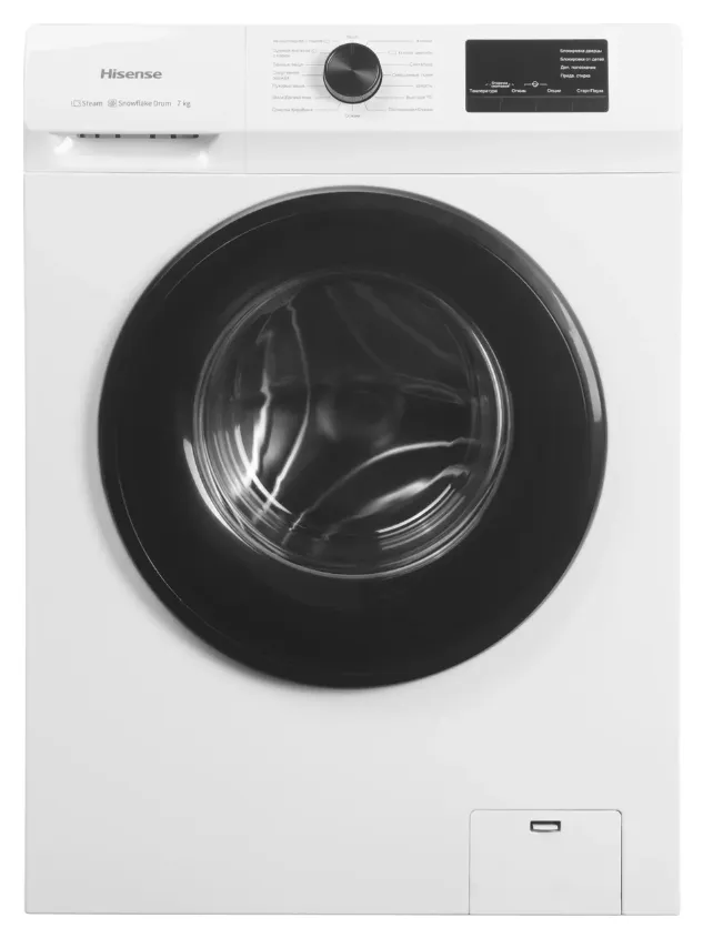 Фото товара: Hisense WFVB7012M