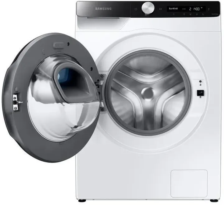 Детальное фото товара: Samsung WW80T554DAE/S7