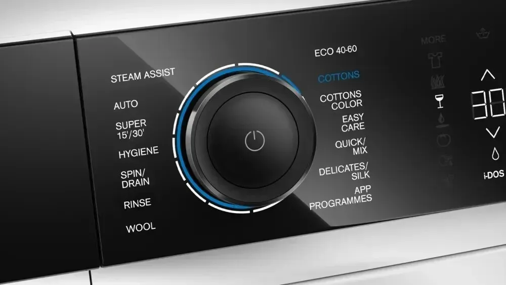 Детальное фото товара: Gaggenau WM260165
