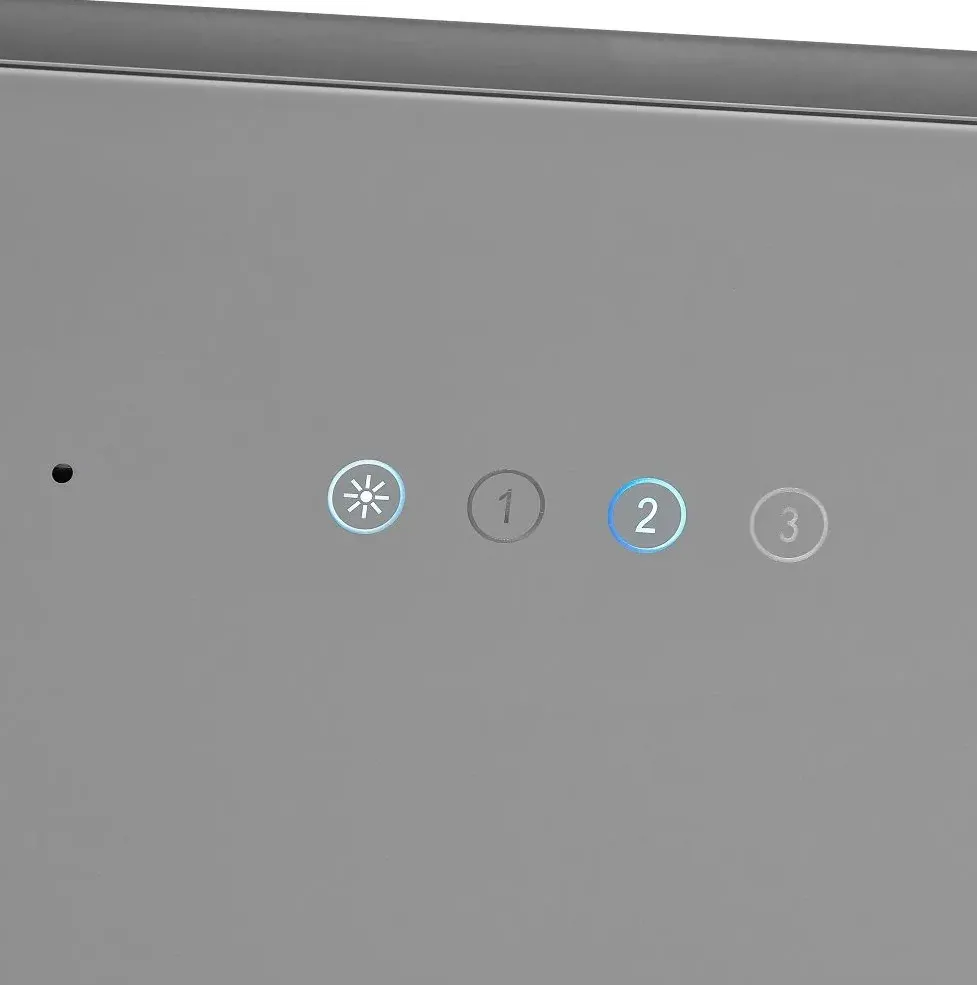 Детальное фото товара: AKPO WK-11 Juno II 60 см. серый