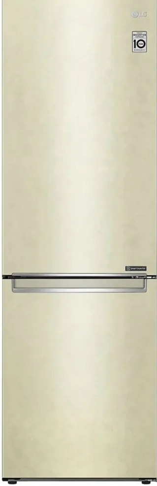 Фото товара: LG GC-B459SECL