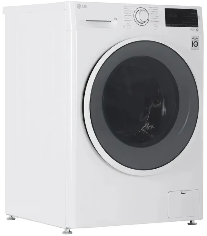 Детальное фото товара: LG F2J6TN0W