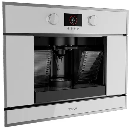 Детальное фото товара: Teka CLC 835 MC WHITE-SS