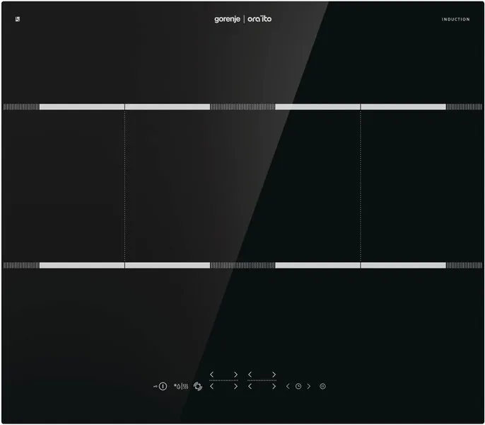 Фото товара: Gorenje IT646ORAB индукционная поверхность