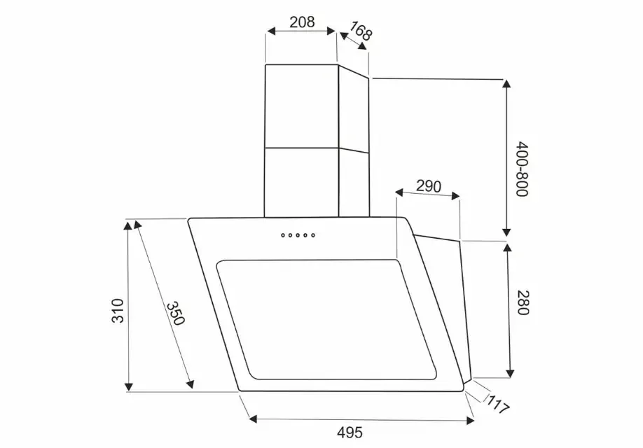 Схема встраивания