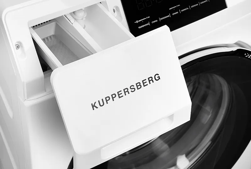 Детальное фото товара: Kuppersberg WM 580 W