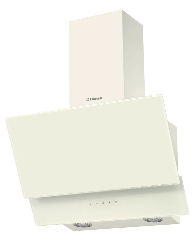 Фото товара: Hansa OKP6512SIWH