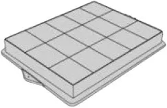 Детальное фото товара: Kuppersbusch ZD 1000