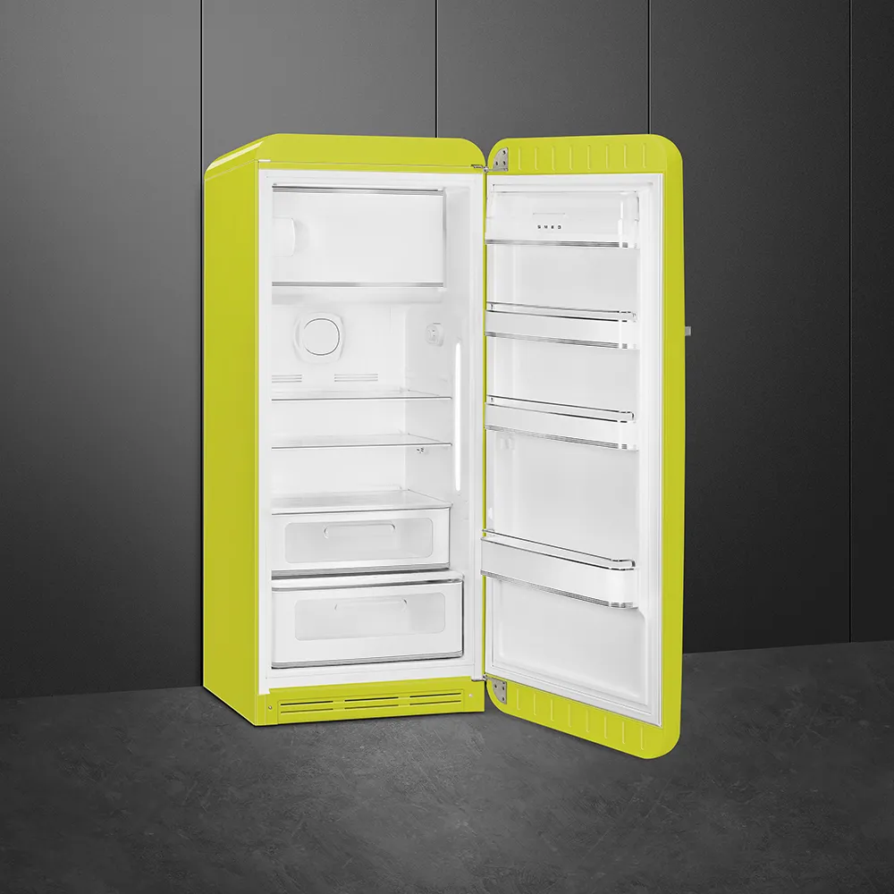 Детальное фото товара: Smeg FAB28RLI6