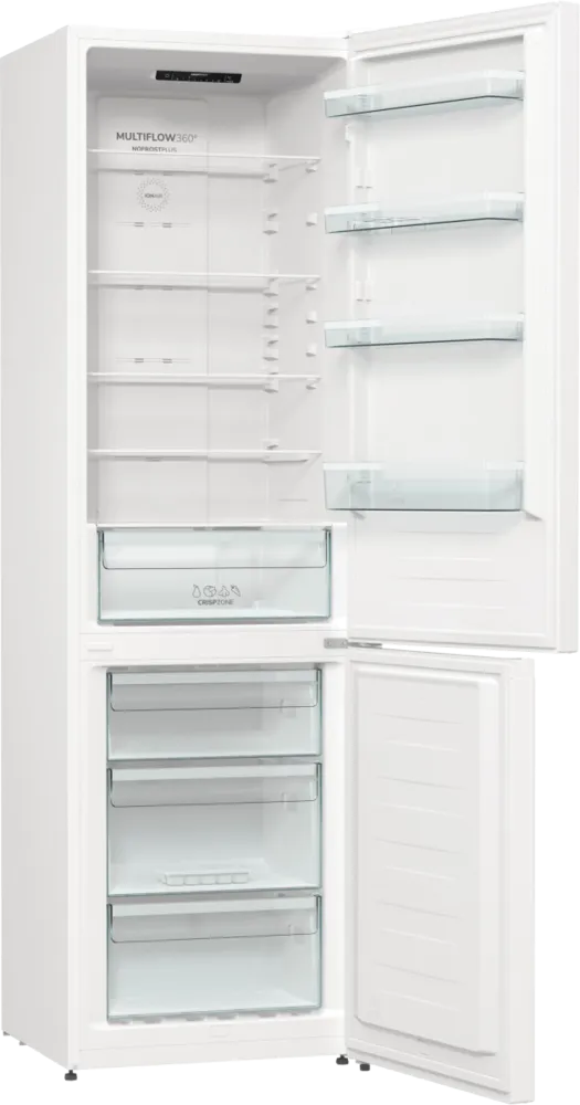 Детальное фото товара: Gorenje NRK6202EW4