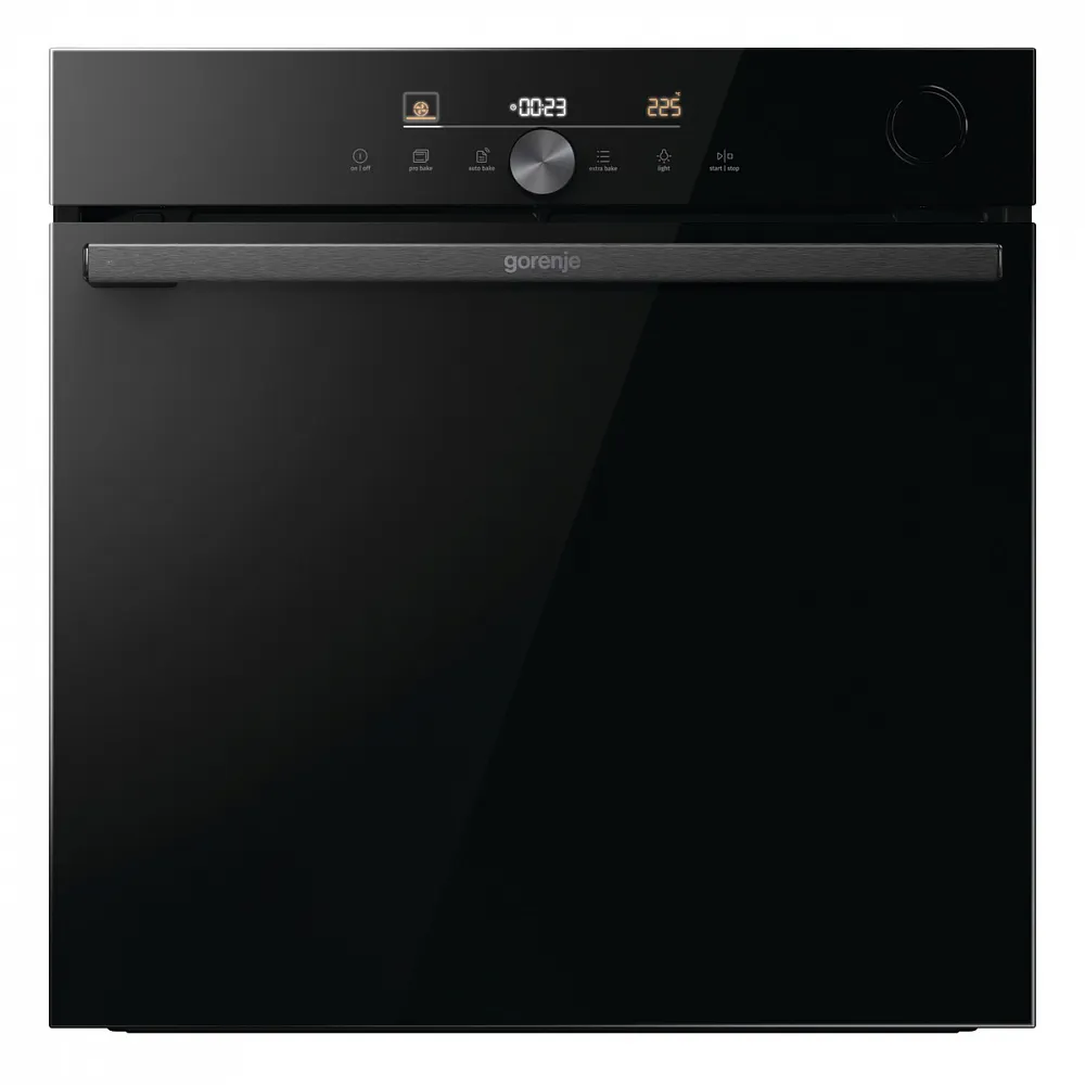 Фото товара: Gorenje BSA6747DGWI